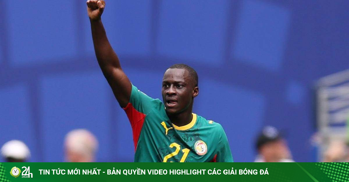 Châu Phi lại "làm khổ" châu Âu: Mane kiến tạo đỉnh cao, Courtois "bó tay"