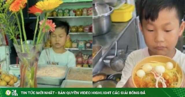 'Khối nghỉ hè' khởi nghiệp bán bánh tráng, dân mạng đoán sau sẽ thành tổng tài