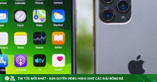 Giá iPhone 11 Pro Max thấp kỷ lục, xứng danh iPhone '3 mắt' rẻ nhất Việt Nam, vẫn sang xịn hơn iPhone 17e mới