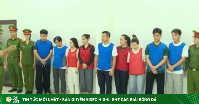 Triệt phá đường dây buôn lậu kim cương xuyên quốc gia, thu giữ hàng nghìn viên, khởi tố 22 bị can