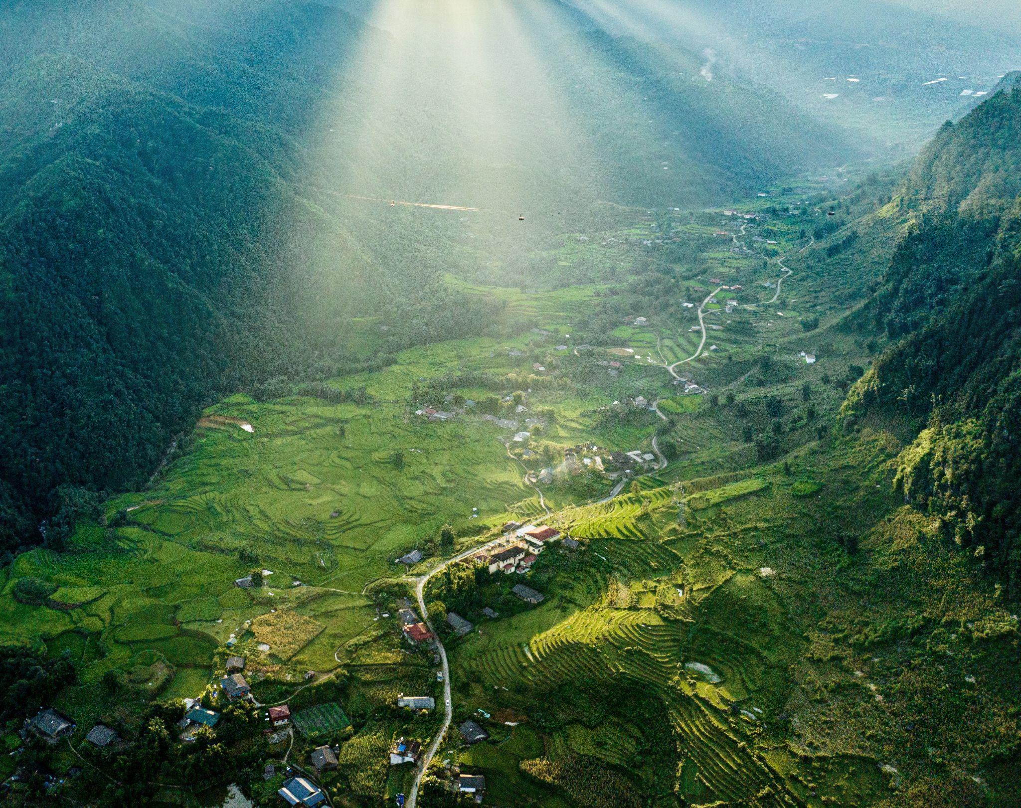 Ảnh: Dương Quốc Hiếu