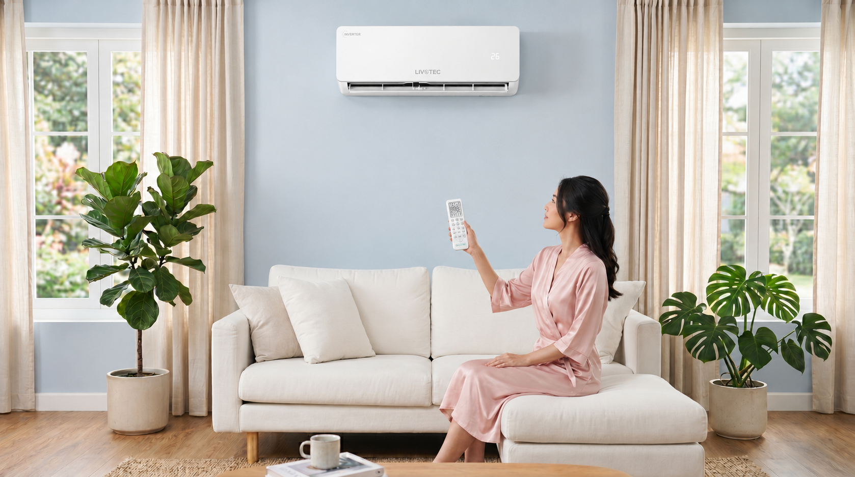 Những tính năng thông minh phục vụ cuộc sống người dùng trở nên tiện nghi hơn