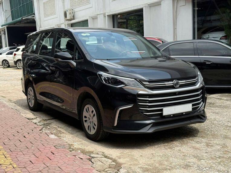 MG G50 tiếp tục được các đại lý tung ra chương trình ưu đãi với mức giảm sâu nhằm kích cầu.