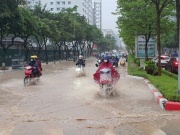 Điệp khúc thời tiết khiến hàng triệu người dân Thủ đô và miền Bắc ngán ngẩm còn kéo dài những ngày tới