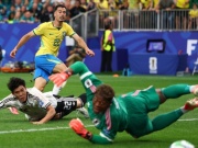 Lí do đội nào thắng Brazil sẽ sáng cửa vô địch World Cup 2026?