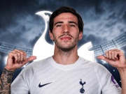 Tottenham chiêu mộ Tonali giá 100 triệu bảng phá kỷ lục, khuấy đảo phiên chợ hè