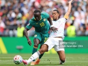 Video bóng đá Bỉ - Senegal: Bàn thắng bất ngờ (World Cup)
