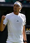 Trực tiếp tennis Royer - Zverev: Tie-break dễ dàng (Wimbledon) (Kết thúc) - 1