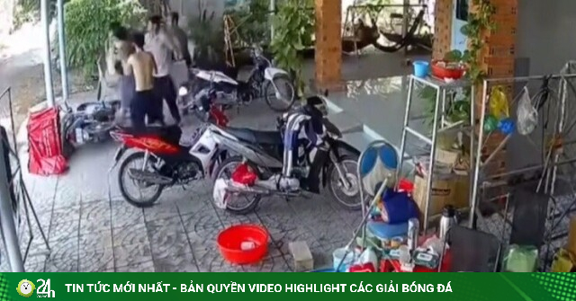 Điều tra vụ nam shipper bị đánh dã man khi giao hàng tại Tây Ninh