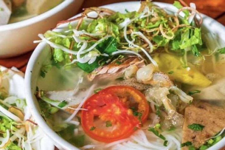 Thiên đường ẩm thực Nha Trang: Những món ngon “chưa thử chưa thấu” vị biển miền Trung