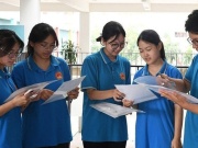 Tuyên Quang có 5 môn thi tốt nghiệp THPT lọt top 10 toàn quốc