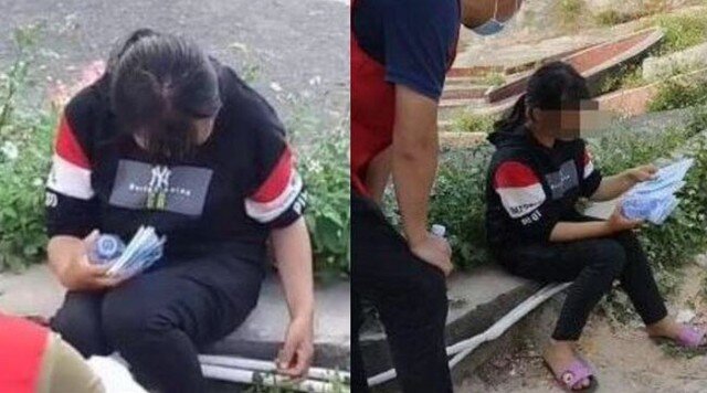 Cô con gái bỏ nhà đi lang thang suốt 4 năm không về vì bị ép cưới.