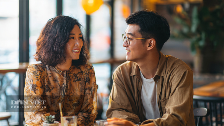 Ở bên Thành, tôi dám mặc váy sáng màu, dám nhuộm tóc, dám tin mình còn xuân sắc.