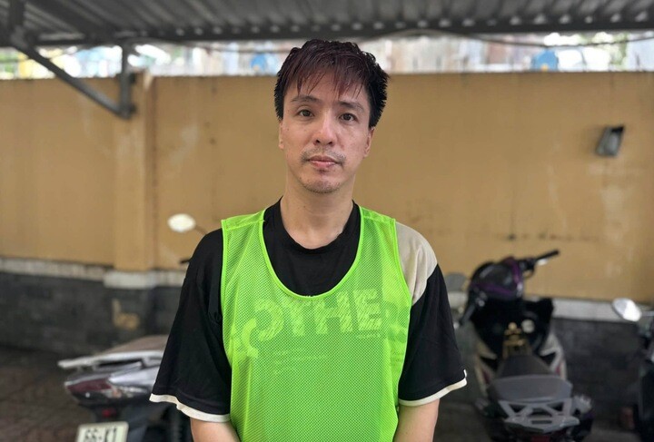 Trước khi bị bắt vì ma tuý, Tăng Nhật Tuệ từng được xem là một nghệ sĩ đa năng của showbiz Việt.