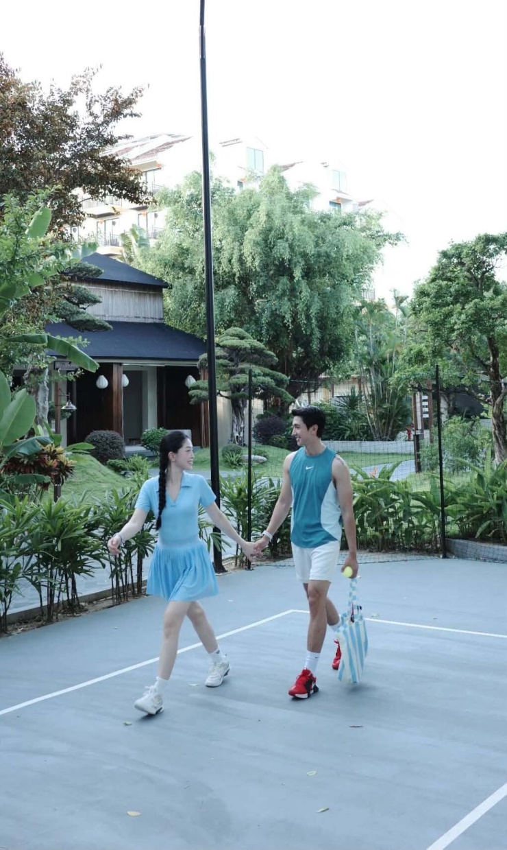 Ảnh sao 3/7: Mỹ Tâm 'gây thương nhớ' với áo dài trắng - 6