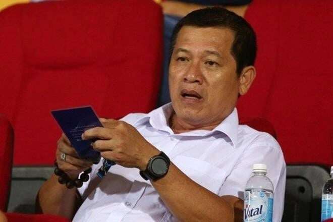 Trọng tài Dương Văn Hiền: "Croatia bị huỷ bàn thắng phút 90+13 là không oan" - 1