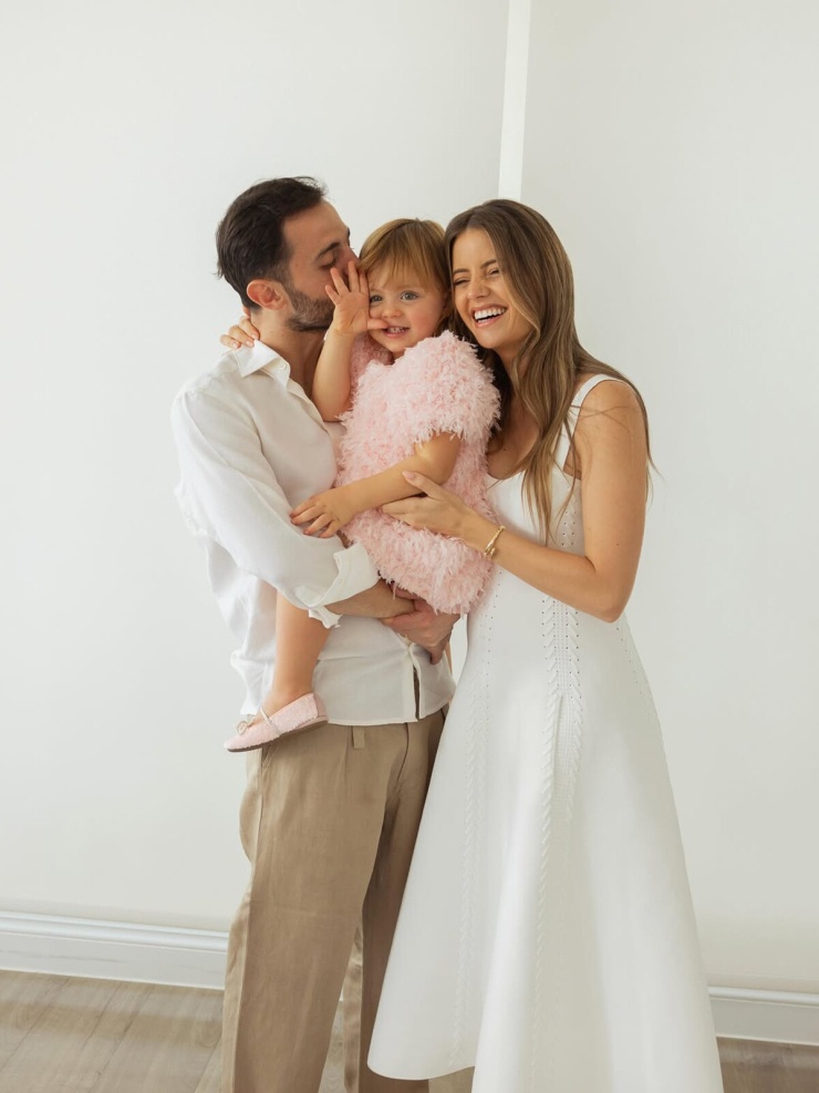 Sắc vóc vợ người mẫu của cầu thủ Bernardo Silva - 4