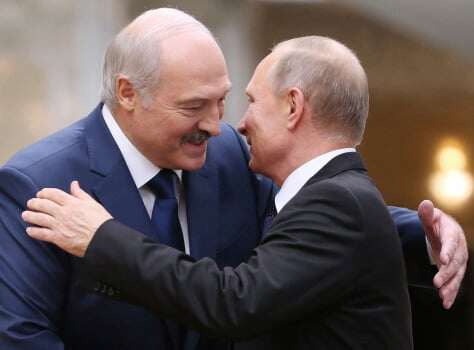 Một đồng minh ruột của Moscow bất ngờ cảnh báo công dân không đến Nga - 1