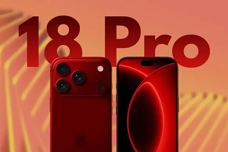 Apple như muốn tạo sức hút cho các phiên bản iPhone 18 Pro 256 GB và 512 GB?