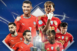 Các cặp đấu từ vòng 1/8 World Cup 2026 ra sao, Bồ Đào Nha gặp hàng khủng nào?