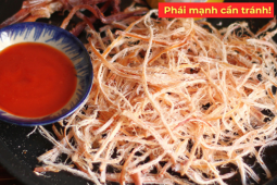 Tin tức sức khỏe - 3 món ăn rất “tồi tệ” với tuyến tiền liệt: Phái mạnh cần tránh!