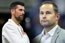 Nóng nhất thể thao sáng 3/7: Roddick tin rằng Djokovic có thể vô địch Wimbledon