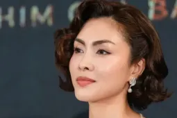 Tăng Thanh Hà đóng Nam Phương Hoàng hậu
