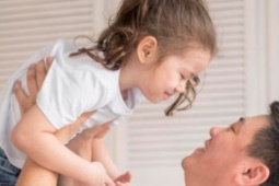 5 thói quen của những người bố có con thành công