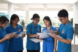 Điểm Toán tốt nghiệp THPT 2026 ở Tuyên Quang: Hơn 300 số báo danh liên tiếp dày đặc điểm 9-10
