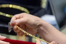 Giá vàng hôm nay (3/7): Cao nhất hơn 2 tuần qua