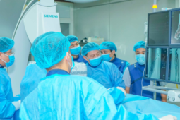 Người phụ nữ 2 lần đột quỵ trong ngày vì cục máu đông đổi hướng