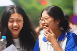 20 trường THPT Hà Nội có điểm thi tốt nghiệp cao nhất