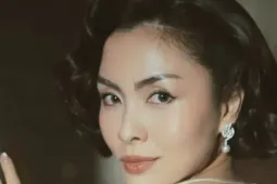 Nhiều phản ứng khi Tăng Thanh Hà trở thành 'Hoàng hậu cuối cùng'