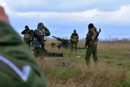 Ukraine nói Nga đổi chiến thuật tấn công sau khi chịu tổn thất nặng nề