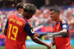 5 lý do Tây Ban Nha đáng sợ bậc nhất World Cup, Bồ Đào Nha của Ronaldo khó cản nổi