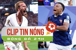 Mbappe dễ càn quét mọi danh hiệu lớn năm 2026, Gordon tin Kane đạt đẳng cấp ngang Messi (Clip tin nóng)