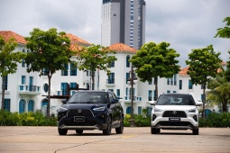 Toyota gia tăng ưu đãi, kích cầu thị trường xe tháng 7