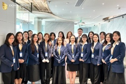 Đồng Hành Định Cư hướng tới trở thành đơn vị tư vấn định cư uy tín tại Việt Nam