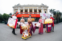 Điểm đến 
