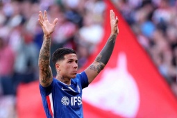 Trực tiếp chuyển nhượng 3/7: Real Madrid chính thức khẳng định không hỏi mua Enzo Fernandez