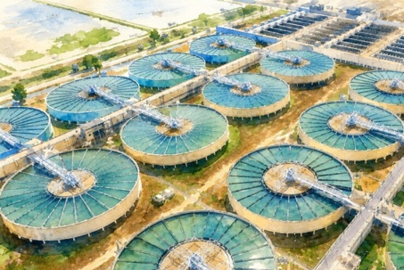 Trung Quốc tạo đột phá biến nước biển thành nước ngọt, rẻ hơn cả nước đóng chai