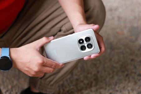 Redmi Note 17 Series được xác nhận ra mắt với pin 10.000 mAh, hiệu năng khủng