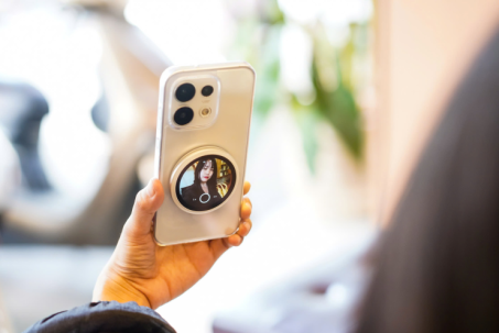 Đánh giá OPPO Reno16 Series: Thiết kế cực “độc”, camera quá “đỉnh”