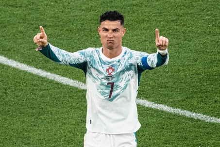 Ronaldo lên tiếng về tương lai ở ĐT Bồ Đào Nha, chỉ ra bước ngoặt thắng Croatia
