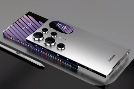 Điện thoại Galaxy tương lai có thể được nâng cấp pin đáng mơ ước