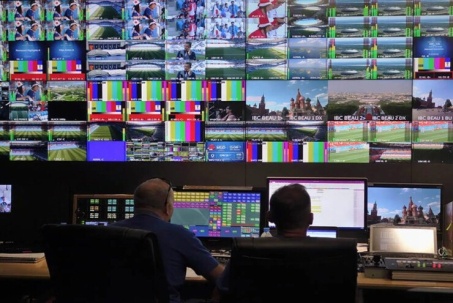 Video truyền trực tiếp từ World Cup 2026 đến khán giả thế nào