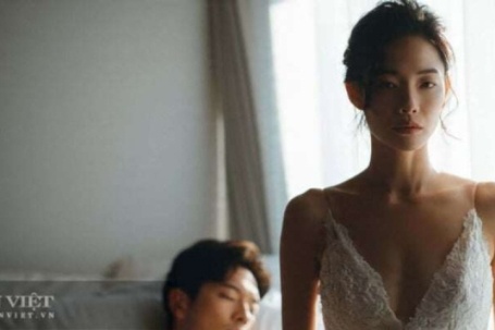 Cuồng nhiệt với trai trẻ, đêm tân hôn, tôi chợt nghe thấy tiếng rung rầm rì trong vali của chồng