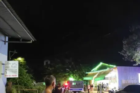 Người bị sát hại bởi 5 phát súng là cựu cán bộ thuế, chủ doanh nghiệp