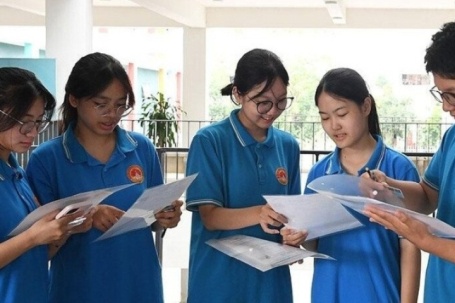 Tuyên Quang có 5 môn thi tốt nghiệp THPT lọt top 10 toàn quốc