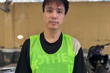 Tăng Nhật Tuệ là ai?